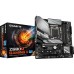 Материнская плата Gigabyte Z590M GAMING X Soc-1200 Intel Z590 4xDDR4 mATX AC`97 8ch(7.1) 2.5Gg RAID+HDMI+DP