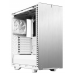 Корпус Fractal Design Define 7 Compact белый без БП ATX 5x120mm 4x140mm 2xUSB2.0 2xUSB3.0 1xUSB3.1 audio front door bott PSU