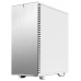 Корпус Fractal Design Define 7 Compact белый без БП ATX 5x120mm 4x140mm 2xUSB2.0 2xUSB3.0 1xUSB3.1 audio front door bott PSU