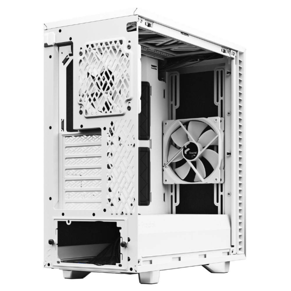 Fractal define 7. Корпус Fractal define 7 Compact White TG FD-C-def7c-04. Fractal Design define 7 Compact White. Корпус Fractal Design define 7 Compact. Fractal Design define 7 Compact White TG.