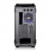 Корпус Thermaltake View 71 TG черный без БП ATX 9x120mm 4x140mm 2xUSB2.0 2xUSB3.0 audio bott PSU