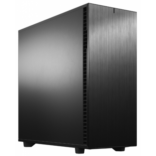 Корпус Fractal Design Define 7 XL Solid белый без БП ATX 5x120mm 4x140mm 2xUSB2.0 2xUSB3.0 1xUSB3.1 audio front door bott PSU