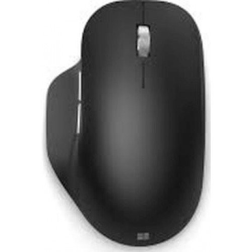 Мышь Microsoft Ergo Ergonomic for business черный оптическая (2400dpi) беспроводная BT (5but)