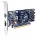 Видеокарта ASUS nVidia GeForce GT 1030 2Gb GT1030-2G-BRK