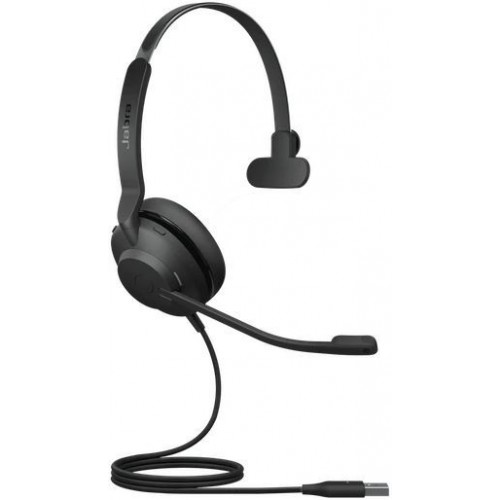 Гарнитура проводная Jabra Evolve2 30, USB-A, UC Mono 23089-889-979