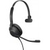 Гарнитура проводная Jabra Evolve2 30, USB-A, MS Mono 23089-899-979