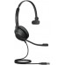 Гарнитура проводная Jabra Evolve2 30, USB-A, MS Mono 23089-899-979