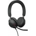 Гарнитура проводная Jabra Evolve2 40, USB-A, MS Stereo