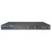 Коммутатор Planet 24-Port 10/100TX 802.3at High Power POE +  2-Port Gigabit TP/SFP Combo Managed Ethernet Switch (220W) FGSW-2624HPS