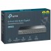 Коммутатор TP-Link TL-SX1008 (10 GBase-T (10000 мбит/с))