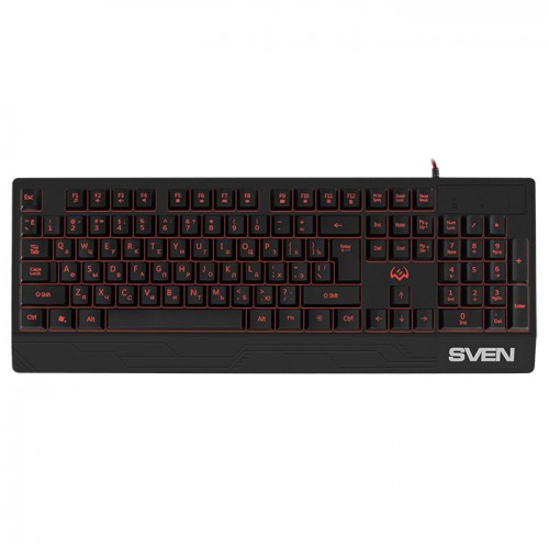 Игровая клавиатура SVEN KB-G8300 SV-019280