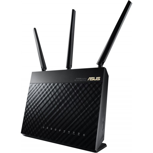 Маршрутизатор ASUS RT-AC68U 90IG00C3-MN3G00