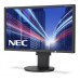 Монитор NEC MultiSync EA234WMi-BK black 23.8" LCD LED monitor, IPS, 16:9, 1920x1080, 6ms, 250cd/m2, 1000:1, 178/178, D-sub, DVI-D, DP, HAS 110 mm, Tilt, Swivel 45/45, Pivot, Speakers 1Wx2, VESA 100x100 mm 60003588