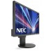 Монитор NEC MultiSync EA234WMi-BK black 23.8" LCD LED monitor, IPS, 16:9, 1920x1080, 6ms, 250cd/m2, 1000:1, 178/178, D-sub, DVI-D, DP, HAS 110 mm, Tilt, Swivel 45/45, Pivot, Speakers 1Wx2, VESA 100x100 mm 60003588