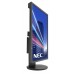 Монитор NEC MultiSync EA234WMi-BK black 23.8" LCD LED monitor, IPS, 16:9, 1920x1080, 6ms, 250cd/m2, 1000:1, 178/178, D-sub, DVI-D, DP, HAS 110 mm, Tilt, Swivel 45/45, Pivot, Speakers 1Wx2, VESA 100x100 mm 60003588