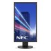 Монитор NEC MultiSync EA234WMi-BK black 23.8" LCD LED monitor, IPS, 16:9, 1920x1080, 6ms, 250cd/m2, 1000:1, 178/178, D-sub, DVI-D, DP, HAS 110 mm, Tilt, Swivel 45/45, Pivot, Speakers 1Wx2, VESA 100x100 mm 60003588