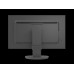 Монитор NEC MultiSync EA242F-BK black 23.8" LCD IPS LED monitor, 1920x1080, USB-C, D-Sub, DisplayPort, HDMI, USB 3.1, 150 mm height adjustable 60005032