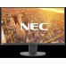 Монитор NEC MultiSync EA242F-BK black 23.8" LCD IPS LED monitor, 1920x1080, USB-C, D-Sub, DisplayPort, HDMI, USB 3.1, 150 mm height adjustable 60005032