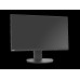 Монитор NEC MultiSync EA242F-BK black 23.8" LCD IPS LED monitor, 1920x1080, USB-C, D-Sub, DisplayPort, HDMI, USB 3.1, 150 mm height adjustable 60005032