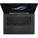 Ноутбук ASUS ROG GA503QM-HN094 ZEPHYRUS Q1 15.6"(1920x1080 (матовый, 144Hz) IPS) 90NR04X4-M02590