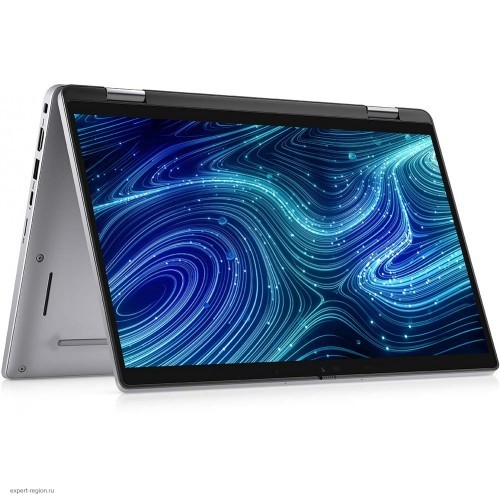 Ноутбук Dell Latitude 7320 2-in-1 13.3" FHD WVA Touch 300 nits 7320-2510