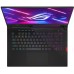 Ноутбук ASUS ROG G533QM-HF064T +backpack+mouse Q1 15.6"(1920x1080 (матовый, 300Hz) IPS) 90NR0541-M01260