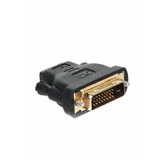 Переходник VCOM HDMI 19F <--> DVI-D 25M VAD7818