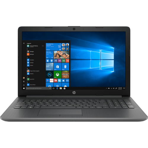 Ноутбук 15.6" HP 15-dw1124ur (2F5Q6EA)