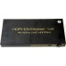 Разветвитель VCOM HDMI Splitter (1in -> 8out, ver2.0) DD428