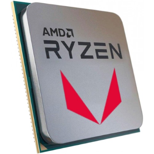 Процессор AMD Socket AM4 Ryzen 3 2200GE (3.20/3.6GHz/6Mb) Radeon Vega 8 tray YD2200C6M4MFB