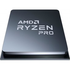 Процессор AMD Desktop Ryzen 5 PRO 6C/12T 4650G OEM