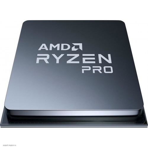 Процессор AMD Desktop Ryzen 5 PRO 6C/12T 4650G OEM