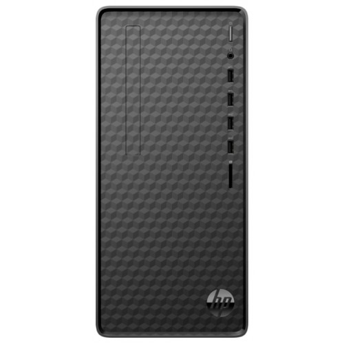 Персональный компьютер HP M01-F0033ur  AMD Athlon Silver 3050GE(3.4Ghz)/4096Mb/256SSDGb/noDVD/Int:AMD Integrated Graphics  /war 1y/Jet Black  /W10 + No KBD, no MOUSE 219R5EA