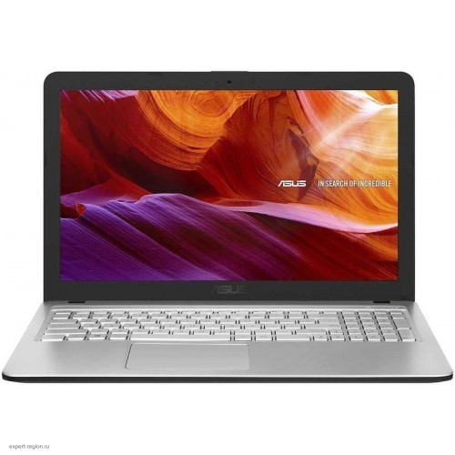 Ноутбук 15.6" ASUS VivoBook R543BA-GQ886T (90NB0IY6-M13040)