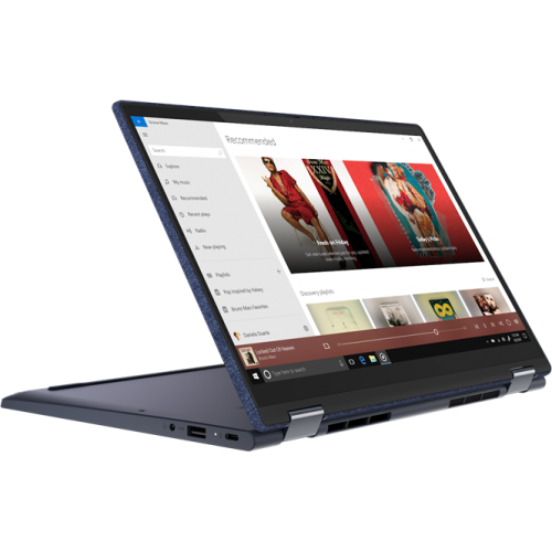 Ноутбук 13.3" Lenovo Yoga 6-13 (82FN003NRU)