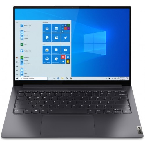 Ноутбук 14" Lenovo Yoga Slim 7 Pro 14 (82NC0015RU)