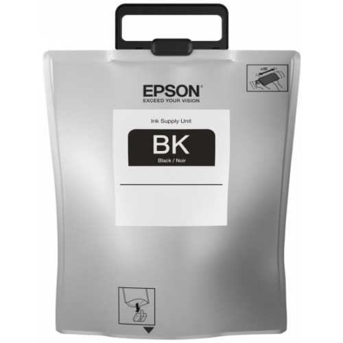 Картридж Epson I/C (b) WF-C869R  XXL