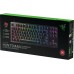 Игровая клавиатура Razer Huntsman Tournament Ed. (Red Switch) - Russian Layout RZ03-03081000-R3R1