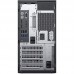 Сервер Dell PowerEdge T40 1xE-2224G 1x8GbUD x3 1x1Tb 7.2K 3.5" SATA RW 1G 1P 1x290W 1Y NBD Cabled (210-ASHD-01)