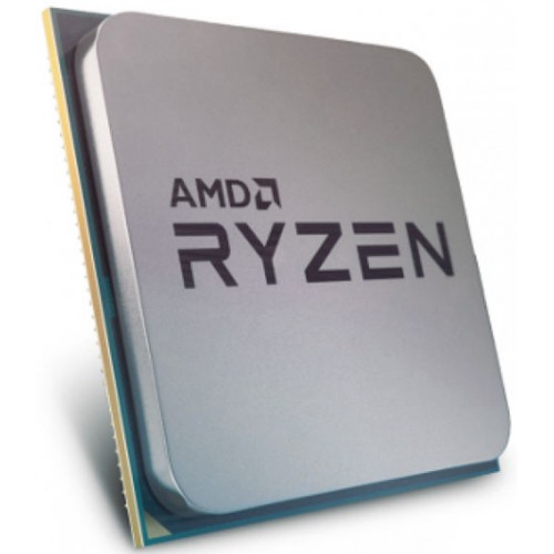 Процессор AMD Ryzen 3 3300X AM4 (100-000000159) (3.8GHz) OEM