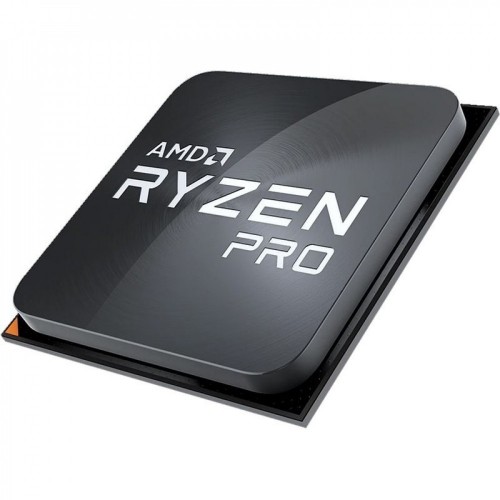 Процессор AMD Ryzen 5 PRO 2400GE AM4 (YD240BC6M4MFB) (3.2GHz/Radeon Vega) OEM