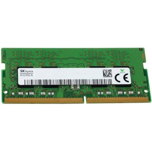 Память DDR4 8Gb 2666MHz Hynix HMA81GS6CJR8N-VKN0 OEM PC4-21300 CL19 SO-DIMM 260-pin 1.2В single rank