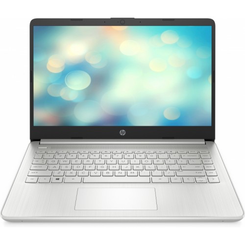 Ноутбук HP 14s-fq1017ur 14" IPS/FHD (1920x1080)