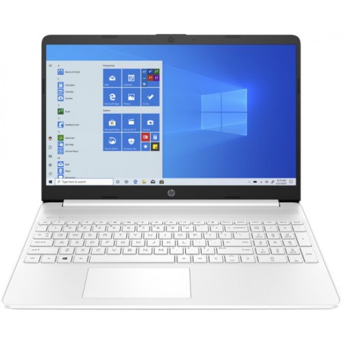 Ноутбук HP 15s-eq1269ur 15.6"/IPS/FHD (1920x1080)