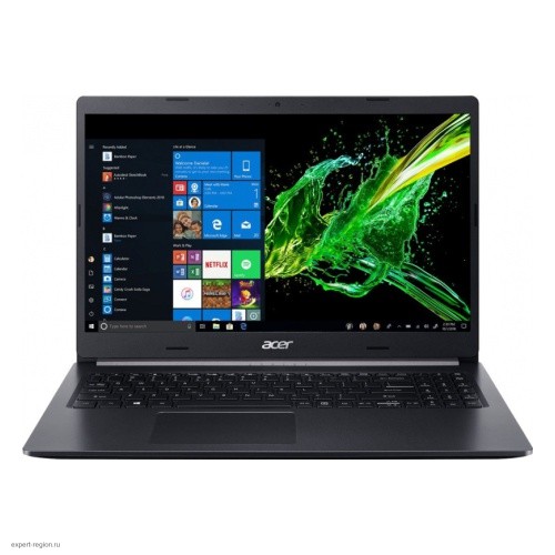 Ноутбук Acer Aspire 5 A515-55-396T 15.6"/IPS/FHD (1920x1080)