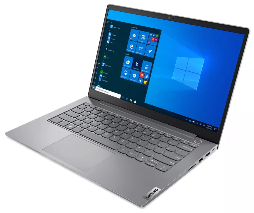 Ноутбук Lenovo Thinkbook 14 G2 ARE 14" IPS/FHD (1920x1080)