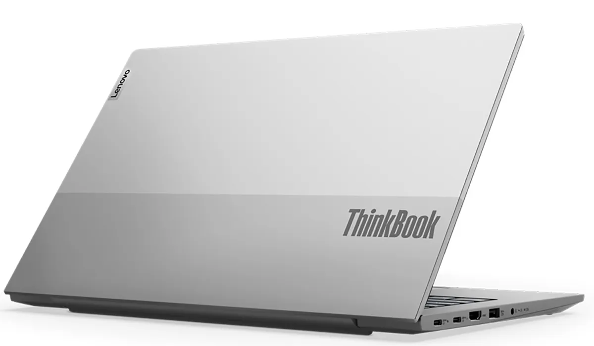 Ноутбук Lenovo Thinkbook 14 G2 ARE 14" IPS/FHD (1920x1080)