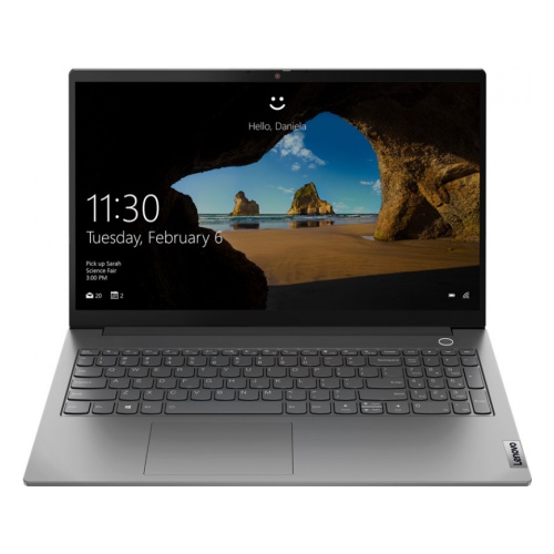 Ноутбук Lenovo Thinkbook 15 G2 ARE 15.6" IPS/FHD (1920x1080)