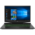 Ноутбук HP Pavilion Gaming 17-cd1051ur 17.3" IPS/FHD (1920x1080)