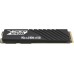 Накопитель SSD Patriot PCI-E x4 1Tb VP4300-1TBM28H Viper VP4300 M.2 2280